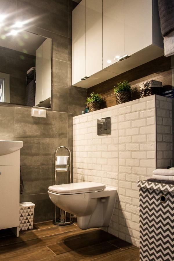 Katowice City Centre Apartment Buitenkant foto